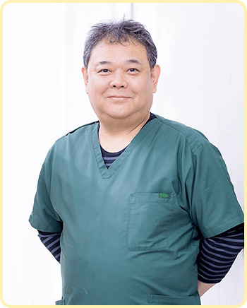 「削らない」「穴を開けない」長生きできる健康的な歯の予防のイメージ