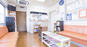 ご予約・ご来院のイメージ